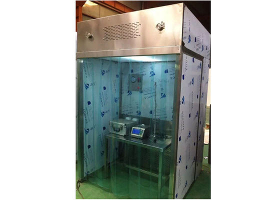 Cabina di pesatura standard di GMP con il livello di pulizia della classe 100