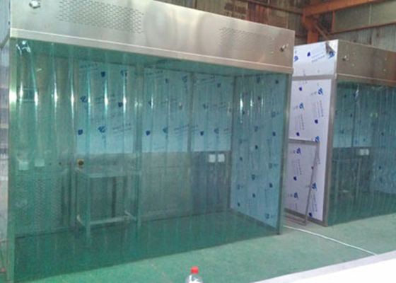 Classe una cabina di flusso laminare di AC220V per la fabbrica farmaceutica