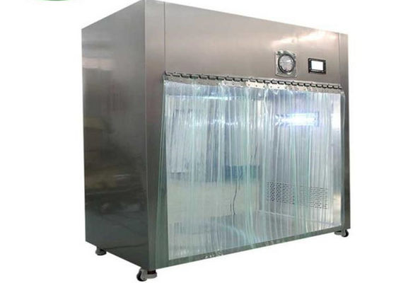 Certificazione del CE della cabina di flusso laminare della stanza pulita di GMP