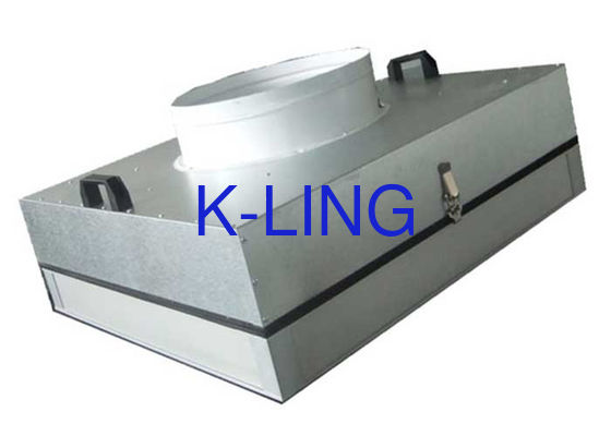 Soffitto sostituibile eliminabile di filtro dell'aria di Hepa per stanza pulita