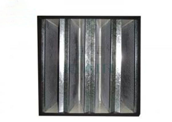 Classe 2 del filtro da odore del carbonio di capacità elevata del filtro a carbone attivo dalla Banca di V