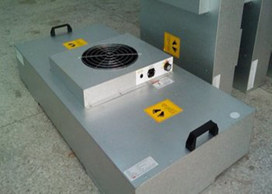 Unità di filtraggio modulare del fan di Medical Company FFU con alta efficienza HEPA/filtro da ULPA