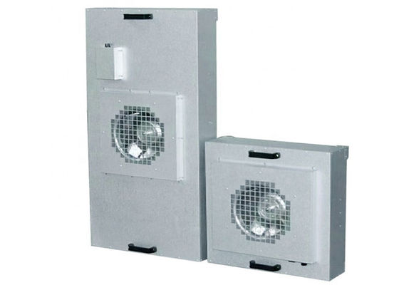 unità di filtraggio pulita del fan della cabina FFU HEPA di Softwall di dimensione 1175*575mm/di 575*575mm
