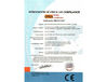 Porcellana KeLing Purification Technology Company Certificazioni